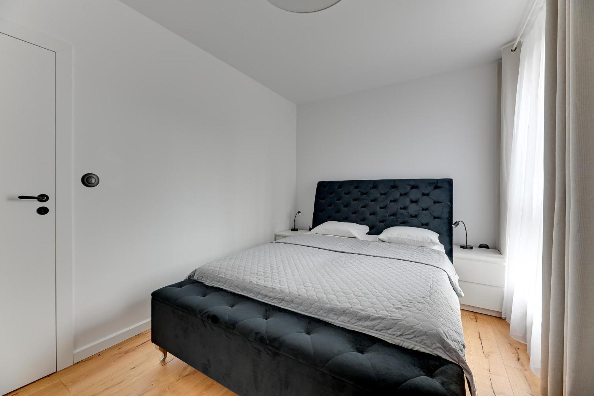 Staywin Apartments Gdańsk Buitenkant foto