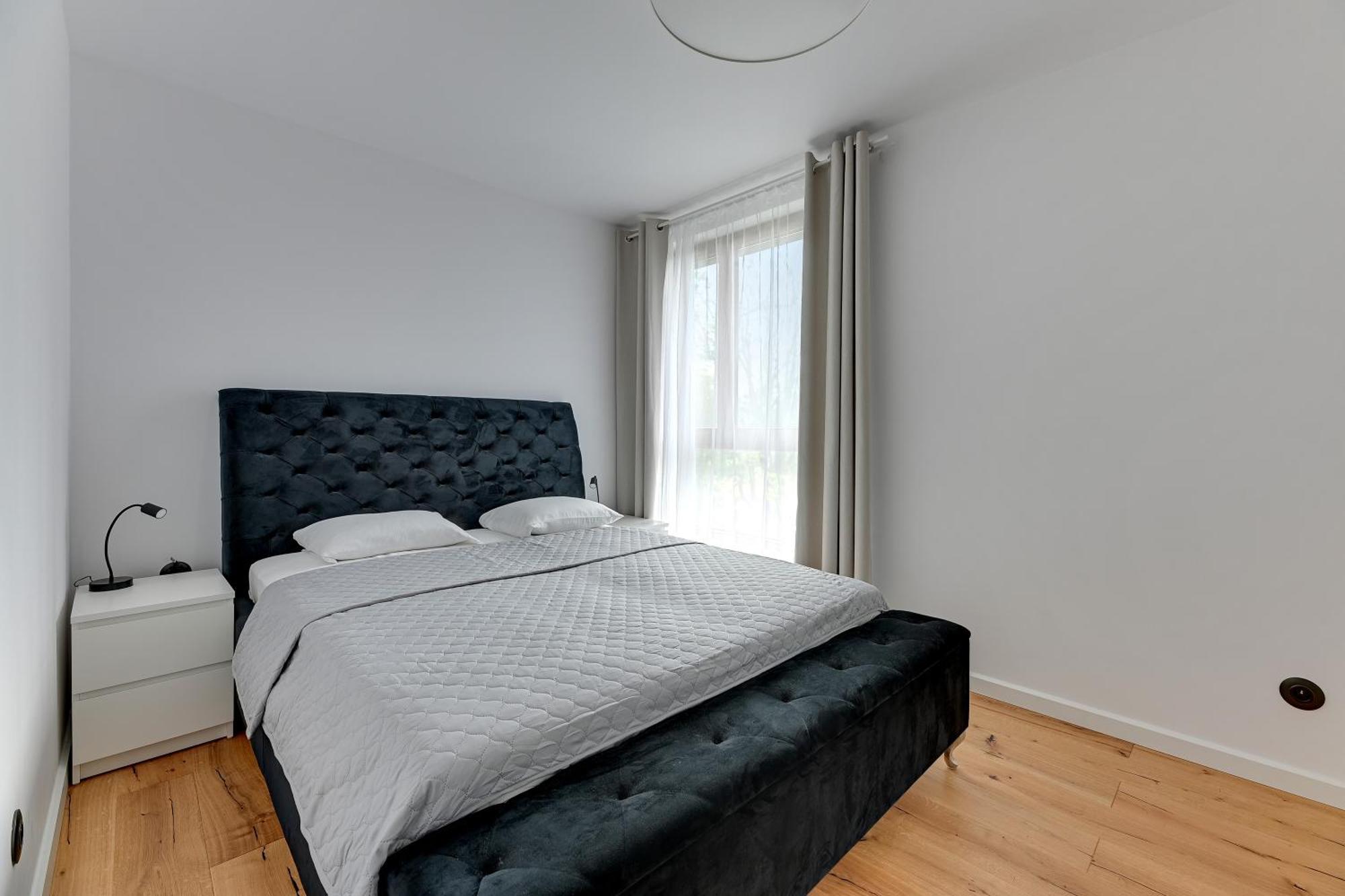 Staywin Apartments Gdańsk Buitenkant foto