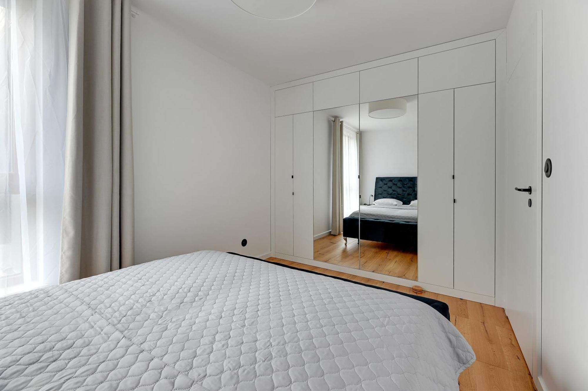 Staywin Apartments Gdańsk Buitenkant foto