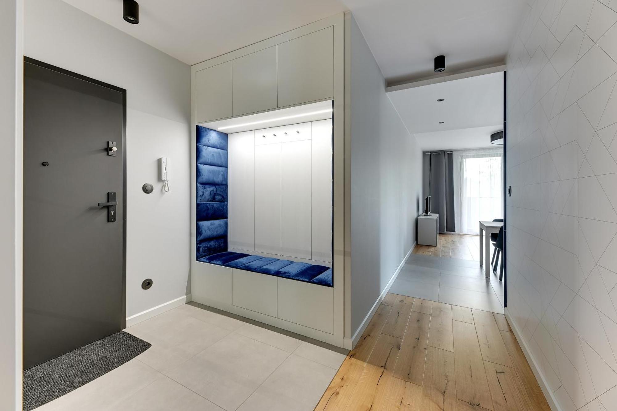Staywin Apartments Gdańsk Buitenkant foto