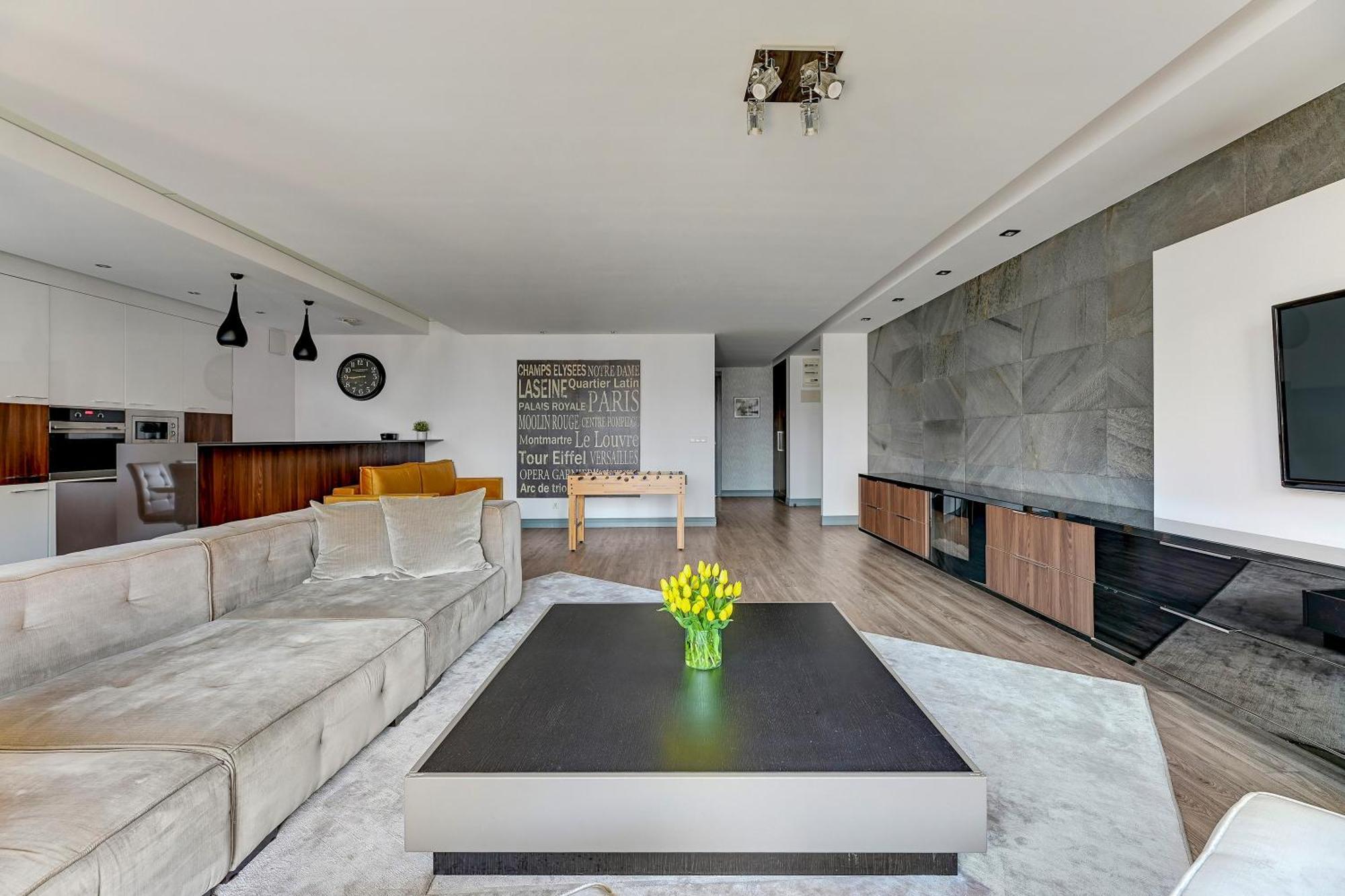 Staywin Apartments Gdańsk Buitenkant foto