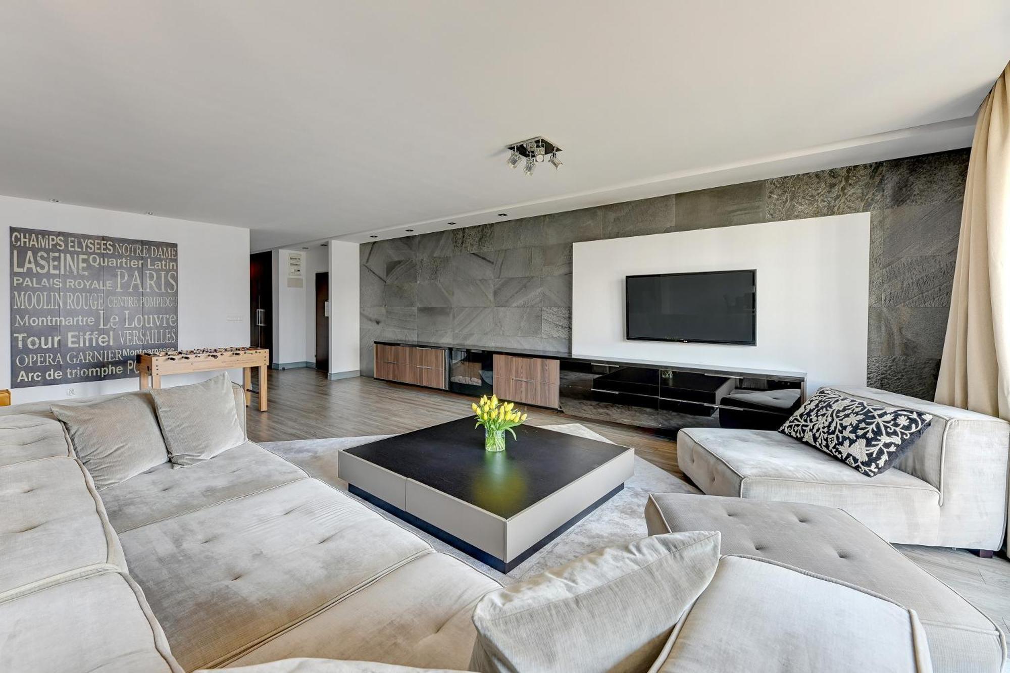 Staywin Apartments Gdańsk Buitenkant foto