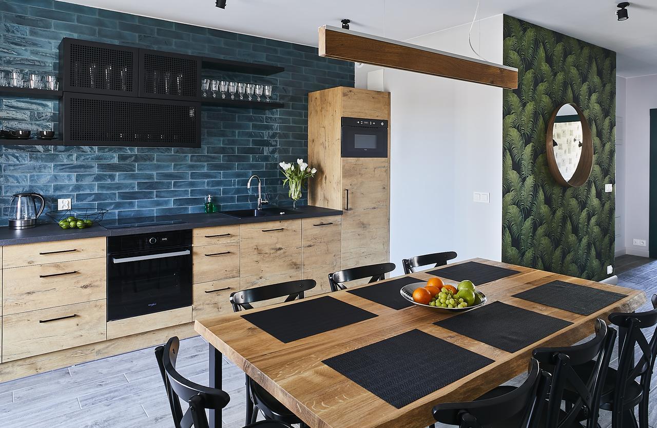 Staywin Apartments Gdańsk Buitenkant foto